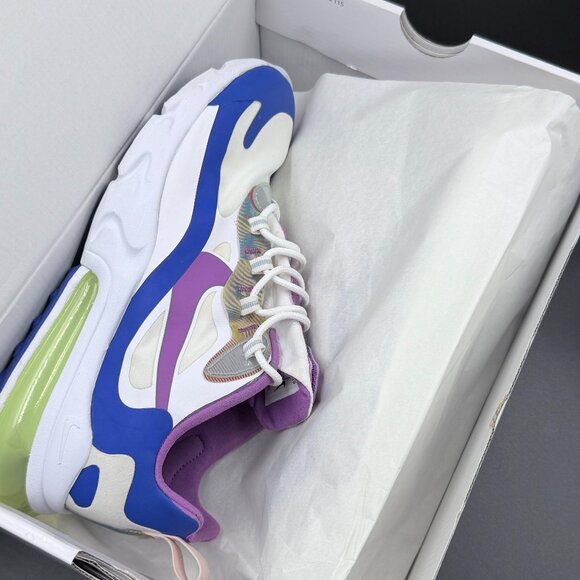 Nike Air Max 270 React 'Easter' - Picture 2 of 15